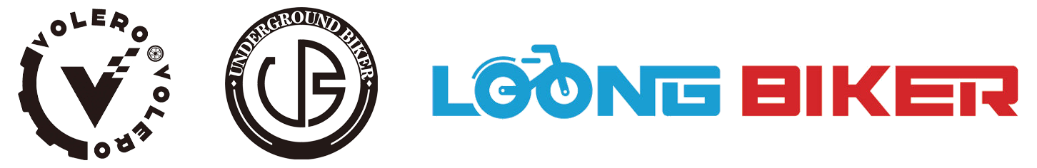 VOLERO & LOONGBIKER