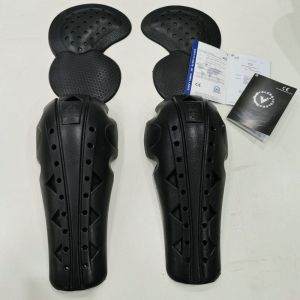 VOLERO 摩托车骑行裤护具加厚防摔加长护膝 通用机车牛仔裤护具
